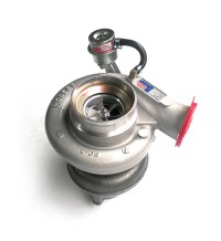 Turbocharger 3594289